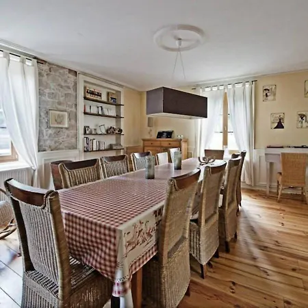 De Charme Jusqu'a 14 Personnes, Proche Du De Дом отдыха