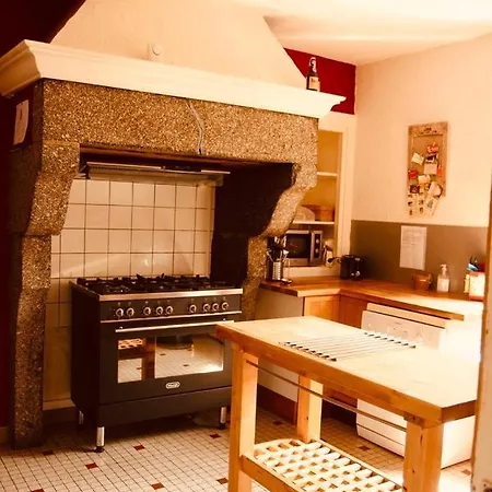 De Charme Jusqu'a 14 Personnes, Proche Du De Дом отдыха Жерарме