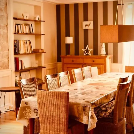 De Charme Jusqu'a 14 Personnes, Proche Du De Ferienhaus *