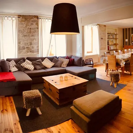 De Charme Jusqu'a 14 Personnes, Proche Du De Ferienhaus *