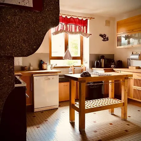 De Charme Jusqu'a 14 Personnes, Proche Du De Дом отдыха