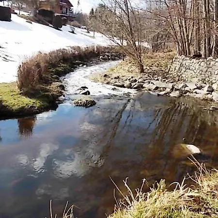 Hébergement de vacances La Maison De La Cleurie *
