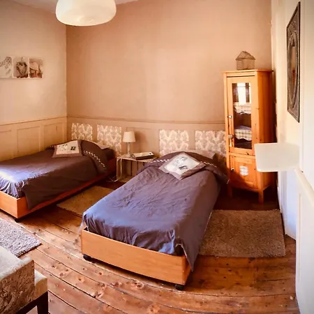 De Charme Jusqu'a 14 Personnes, Proche Du De Ferienhaus