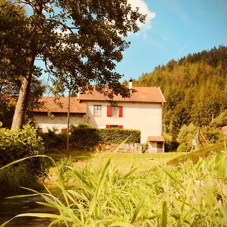 De Charme Jusqu'a 14 Personnes, Proche Du De *