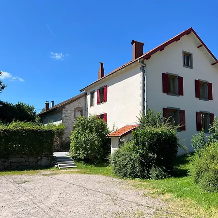 De Charme Jusqu'a 14 Personnes, Proche Du De Жерарме