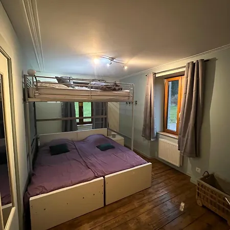 Ferienhaus De Charme Jusqu'a 14 Personnes, Proche Du De *
