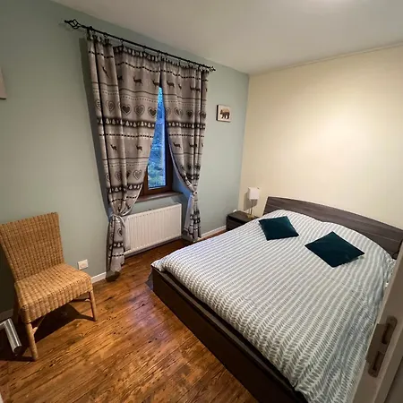 Дом отдыха De Charme Jusqu'a 14 Personnes, Proche Du De Жерарме