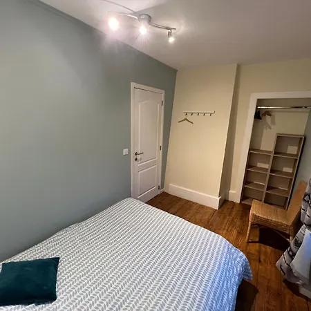 Дом отдыха De Charme Jusqu'a 14 Personnes, Proche Du De