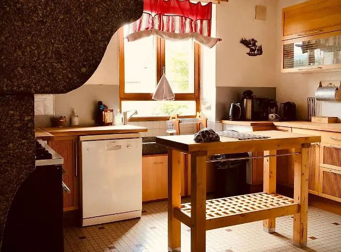 De Charme Jusqu'a 14 Personnes, Proche Du De Prázdninový dům