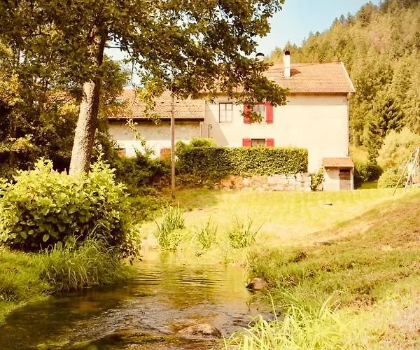 Prázdninový dům De Charme Jusqu'a 14 Personnes, Proche Du De *