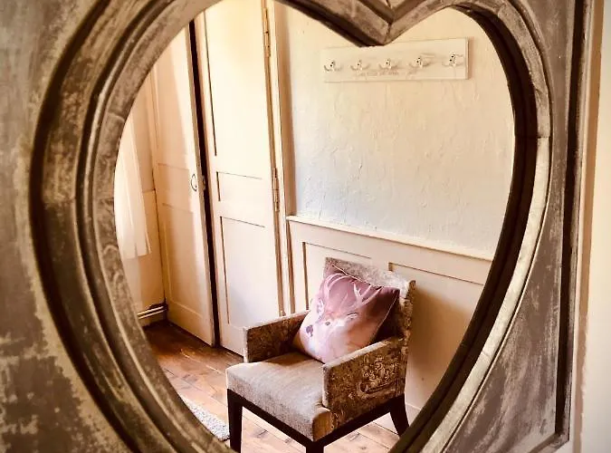 De Charme Jusqu'a 14 Personnes, Proche Du De * Gérardmer