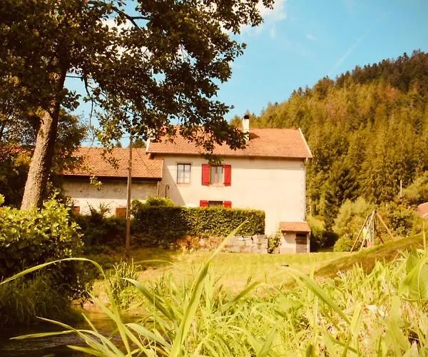 De Charme Jusqu'a 14 Personnes, Proche Du De *