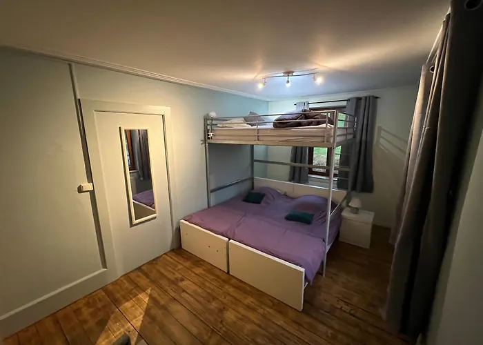 De Charme Jusqu'a 14 Personnes, Proche Du De *