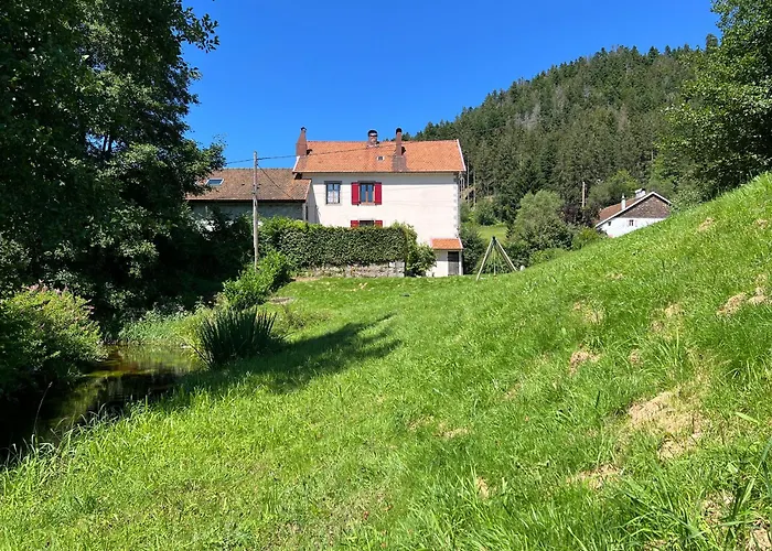 De Charme Jusqu'a 14 Personnes, Proche Du De Prázdninový dům