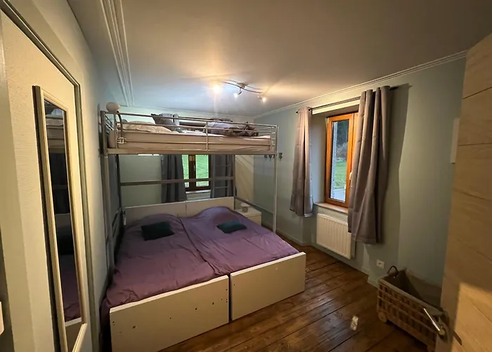 Prázdninový dům De Charme Jusqu'a 14 Personnes, Proche Du De *