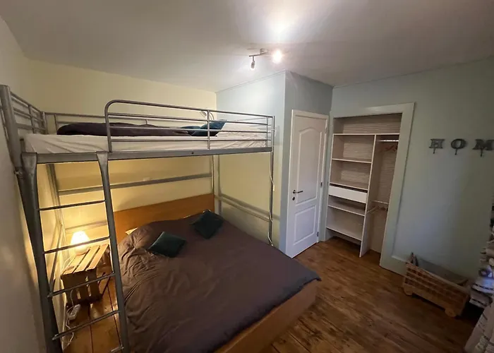 De Charme Jusqu'a 14 Personnes, Proche Du De *