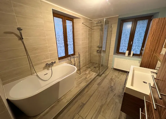 De Charme Jusqu'a 14 Personnes, Proche Du De Gérardmer