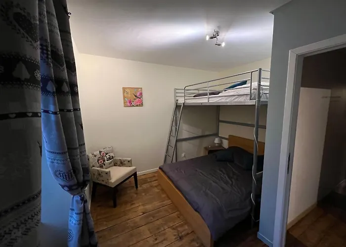 De Charme Jusqu'a 14 Personnes, Proche Du De * Gérardmer