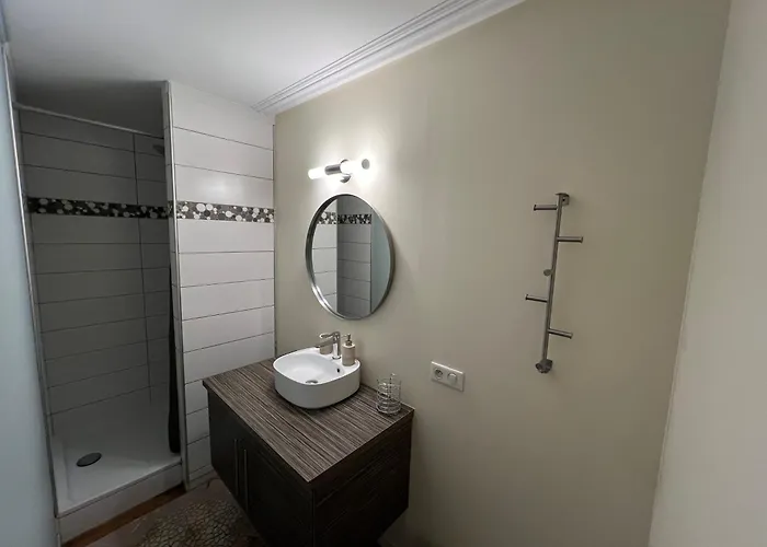 De Charme Jusqu'a 14 Personnes, Proche Du De Prázdninový dům