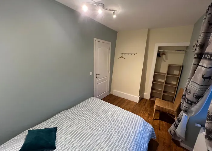 Prázdninový dům De Charme Jusqu'a 14 Personnes, Proche Du De