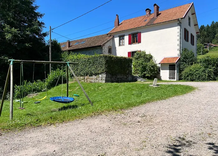 De Charme Jusqu'a 14 Personnes, Proche Du De Prázdninový dům